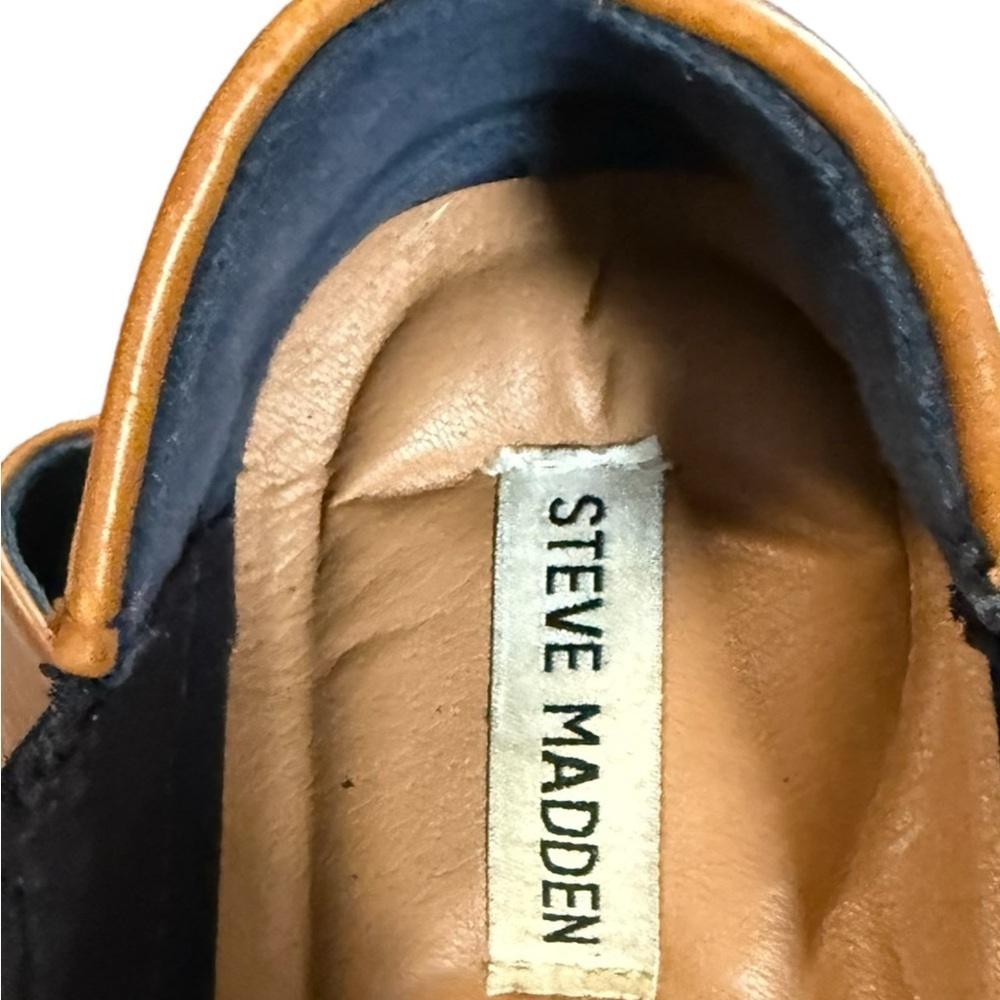 Steve Madden Surfari Mesh Loafer Size 12 - Picture 12 of 16